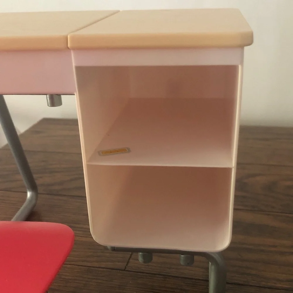American girl desk